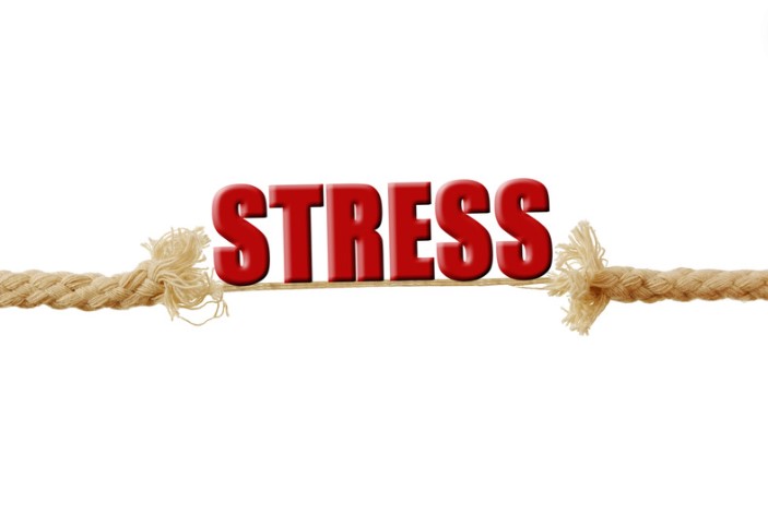 What is stress and how to combat it